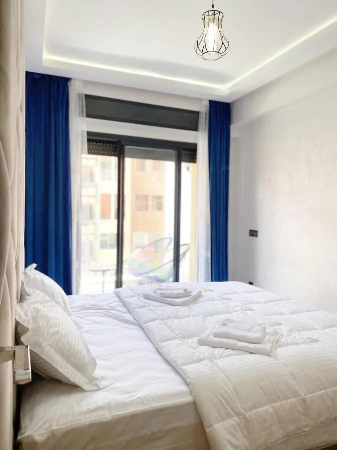 Appartement Marrakech Gueliz Marrakesh 0*,  Morocco