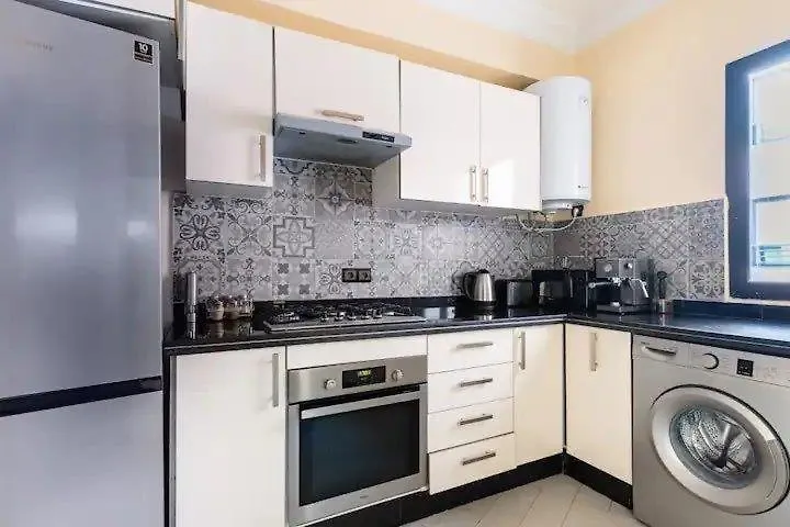 Apartment Appartement Marrakech Gueliz Marrakesh Morocco