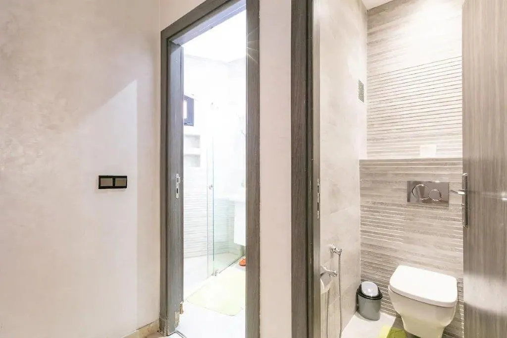 Appartement Marrakech Gueliz Marrakesh Apartment